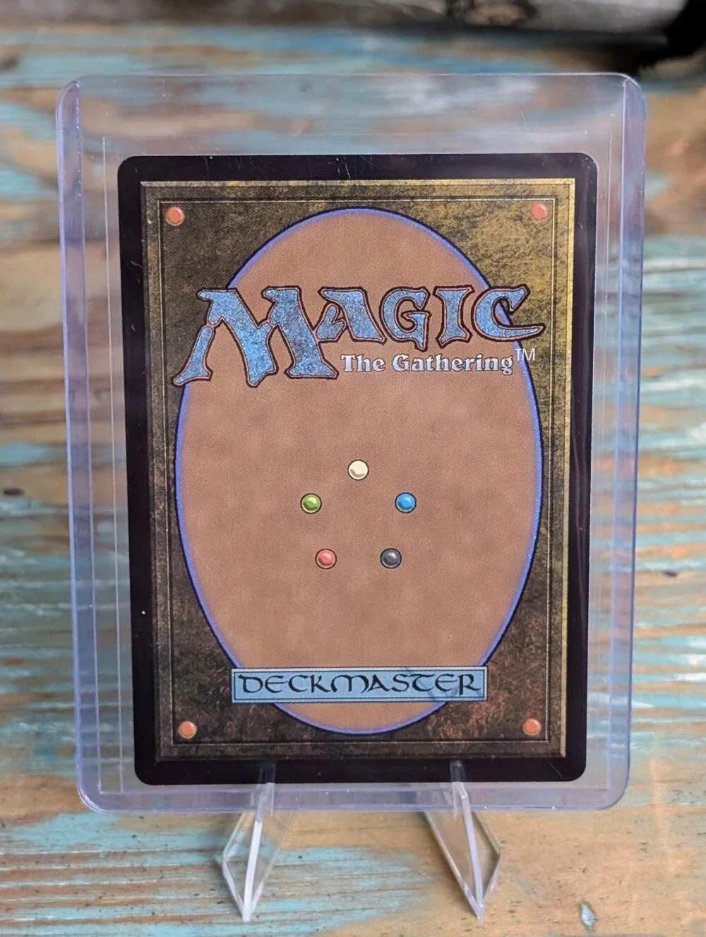 Magic gathering bloomburrow